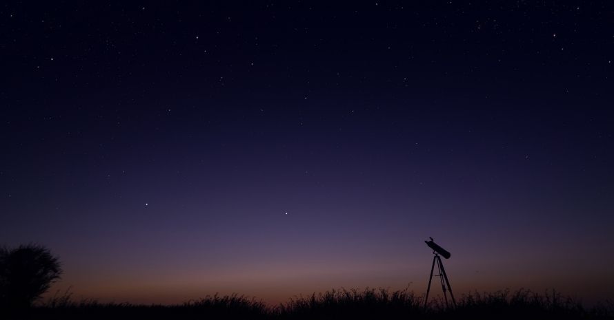 How Far Can You See With A Telescope? Tips On Picking The Best Optics