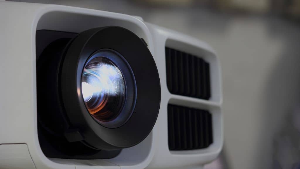 Best Projectors For The Church On The