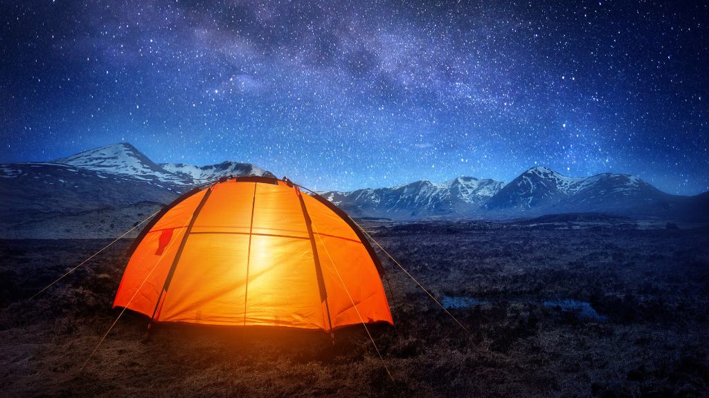 Best Tent for Stargazing: Review & Buying Guide in 2024